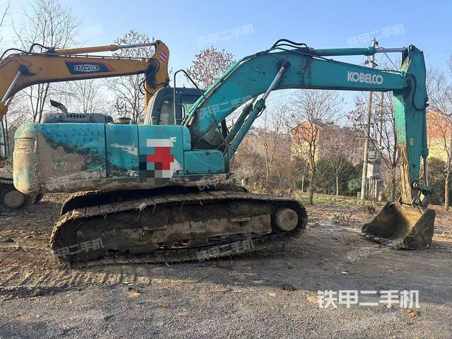 整机右后45°（整机外观）