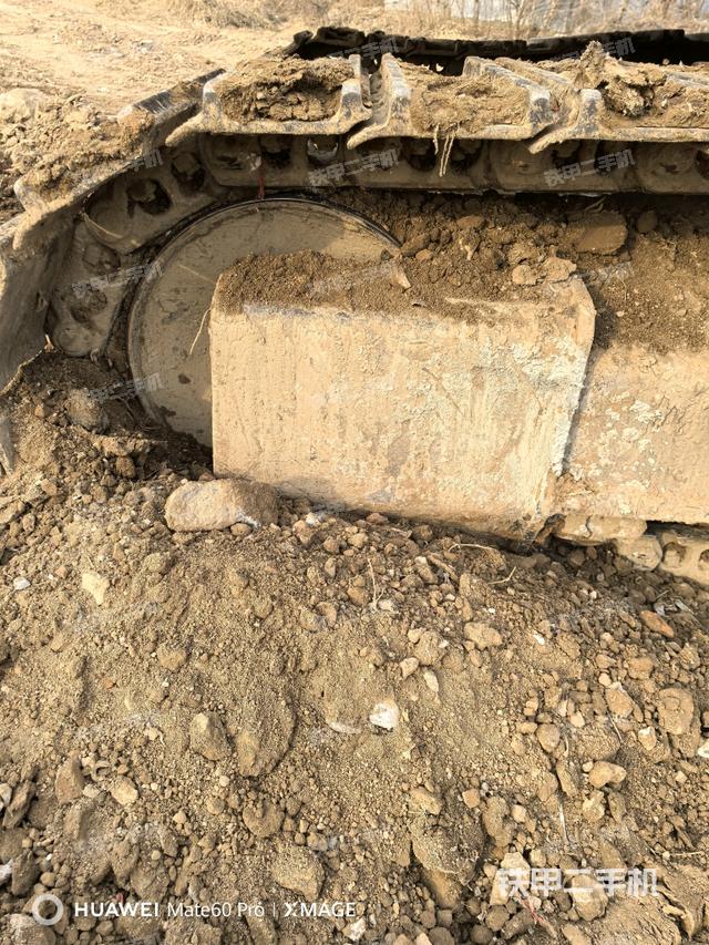 右導(dǎo)向輪（行走機構(gòu)）