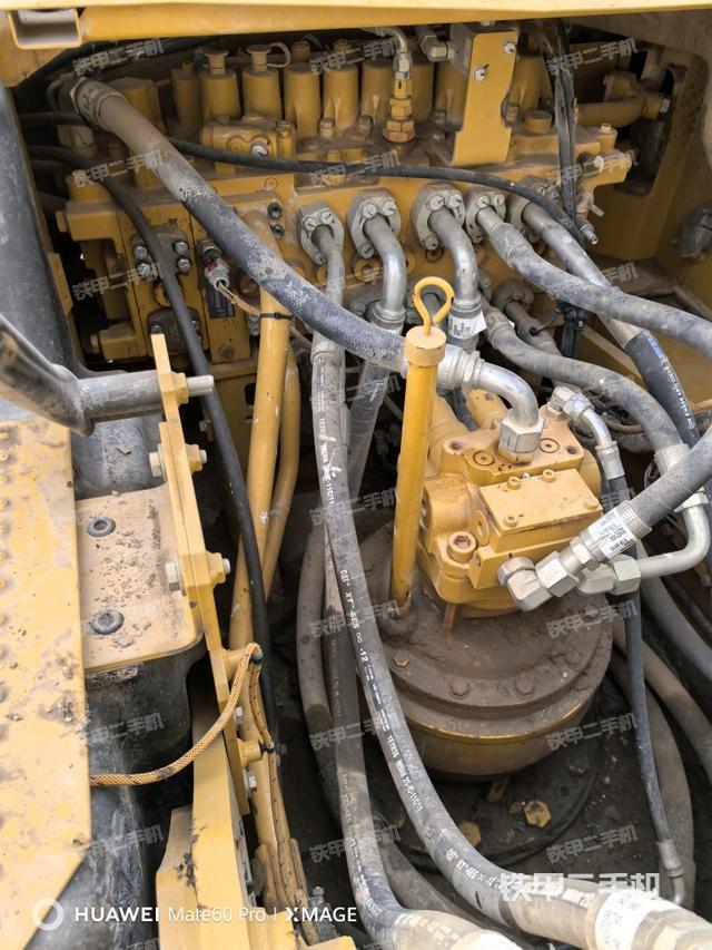 發(fā)動機室（上車部件）