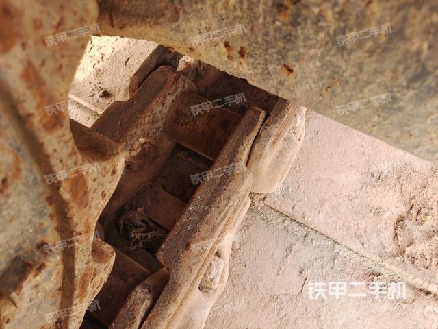 右托鏈輪+鏈筋（行走機(jī)構(gòu)）