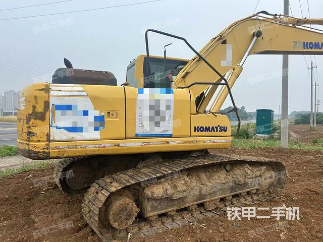 整机右后45°（整机外观）