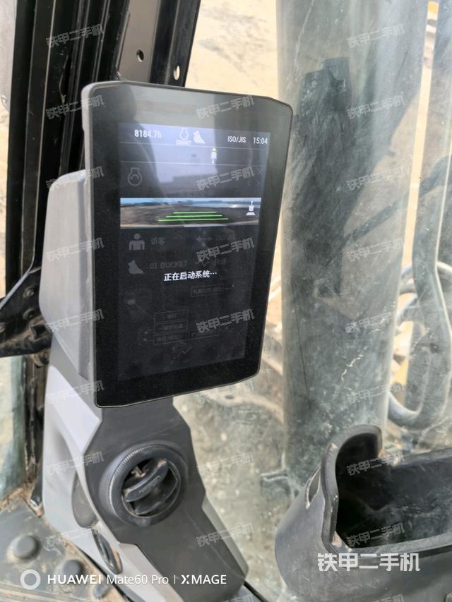 座椅后部（駕駛室部分）