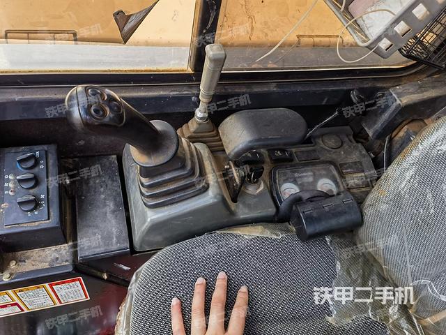 顯示屏?（駕駛室部分）