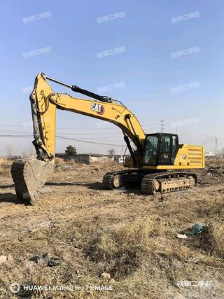 卡特彼勒新一代CAT?336 液壓挖掘機(jī)