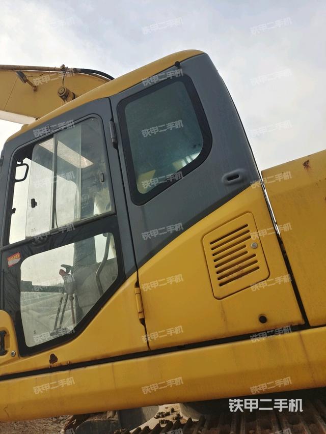 小時(shí)表（駕駛室部分）