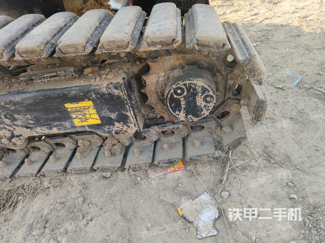 左驅(qū)動輪(行走機構) 左驅(qū)動輪(行走機構)
