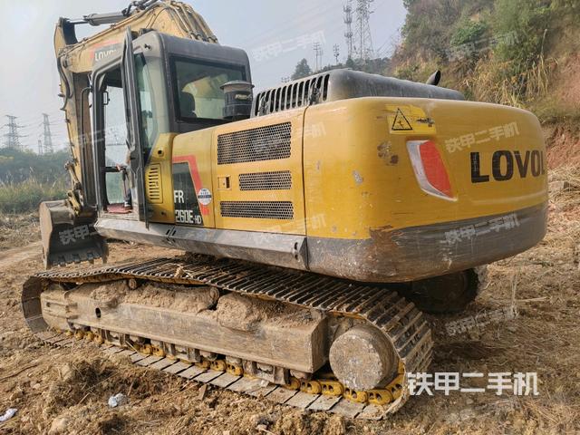 左后45(整機(jī)外觀(guān)) 左后45(整機(jī)外觀(guān))