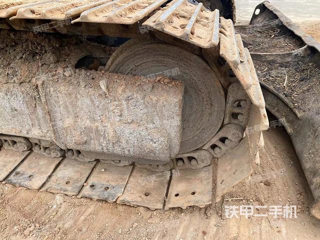 右托鏈輪+鏈筋（行走機(jī)構(gòu)）