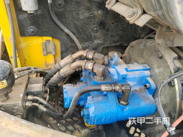 電瓶(大件艙室) 電瓶(大件艙室)