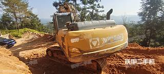 龙岩市出售 徐工 XE200DA 挖掘机