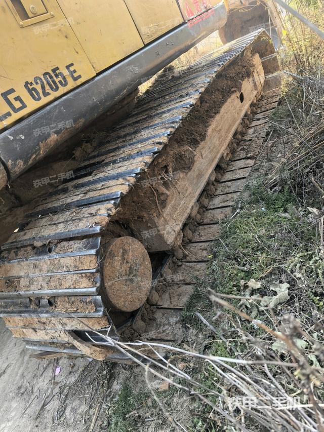 左導(dǎo)向輪（行走機構(gòu)）