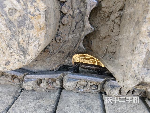 左驅(qū)動輪(行走機(jī)構(gòu)) 左驅(qū)動輪(行走機(jī)構(gòu))