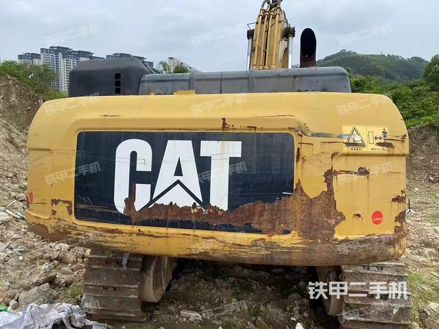 整机右后45°（整机外观）