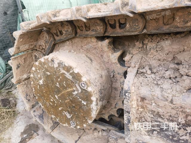 右驅(qū)動輪(行走機(jī)構(gòu)) 右驅(qū)動輪(行走機(jī)構(gòu))