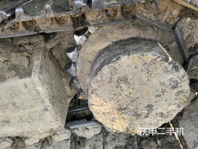 右托鏈輪+鏈筋(行走機(jī)構(gòu)) 右托鏈輪+鏈筋(行走機(jī)構(gòu))