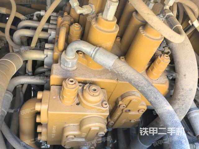 分配閥(上車部件) 分配閥(上車部件)