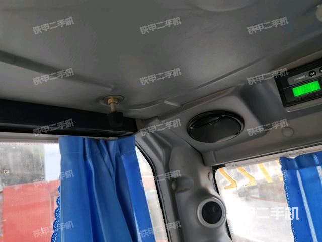 顯示屏?(駕駛室部分) 顯示屏?(駕駛室部分)