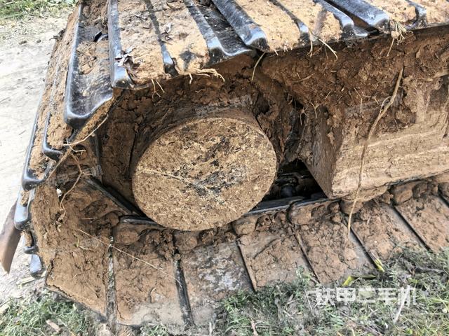 右導(dǎo)向輪（行走機構(gòu)）