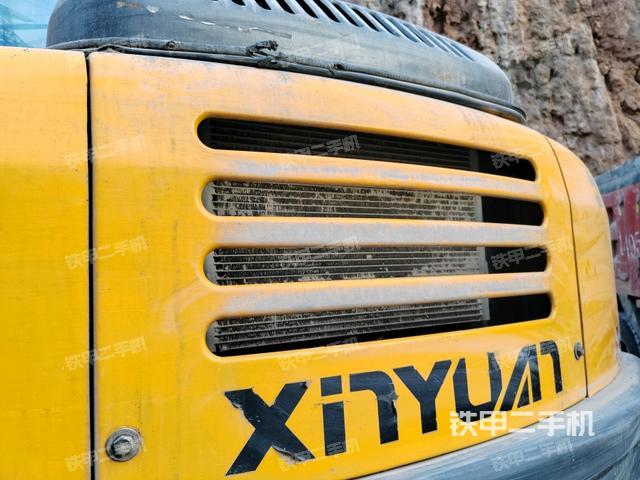 散熱器室(大件艙室) 散熱器室(大件艙室)