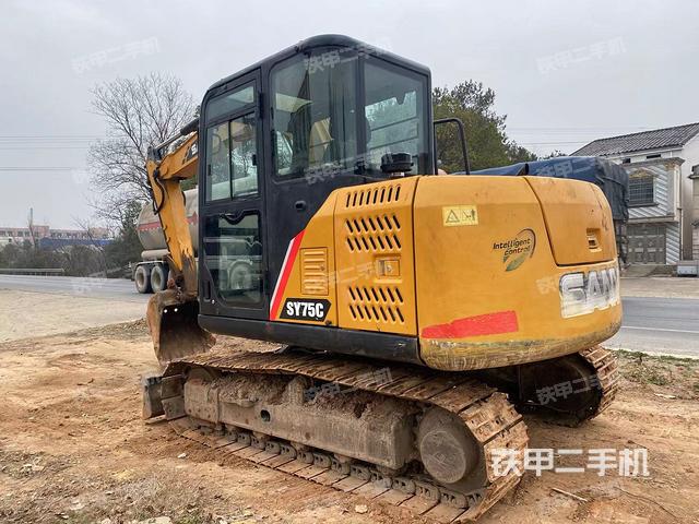 左后45（整機(jī)外觀）