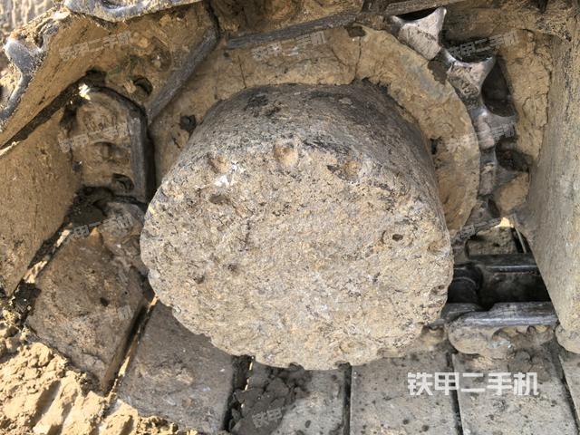 右側(cè)行走馬達(dá)蓋板(行走機(jī)構(gòu)) 右側(cè)行走馬達(dá)蓋板(行走機(jī)構(gòu))