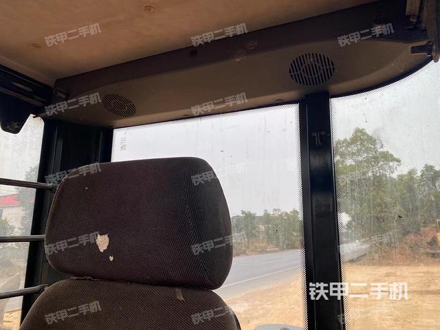 小時(shí)表（駕駛室部分）