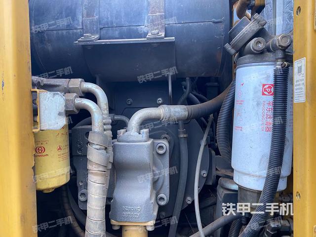 電瓶（大件艙室）