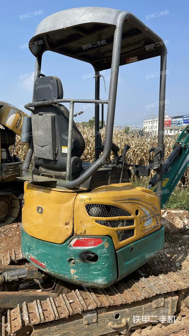 整機(jī)右后45°（整機(jī)外觀）