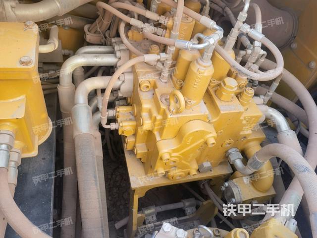 分配閥(上車部件) 分配閥(上車部件)