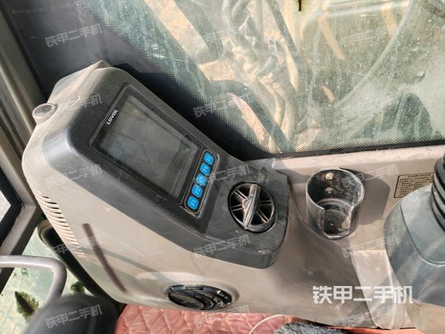 顯示屏?(駕駛室部分) 顯示屏?(駕駛室部分)