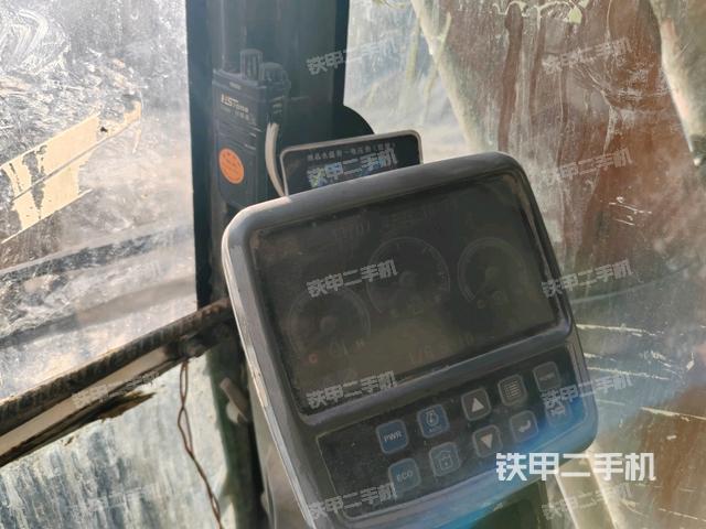 顯示屏?(駕駛室部分) 顯示屏?(駕駛室部分)