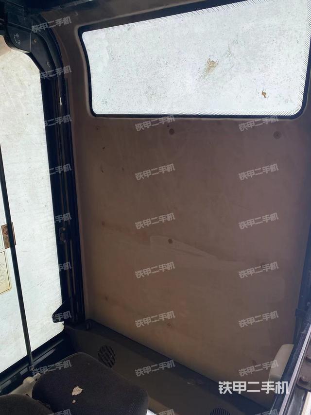 顯示屏?（駕駛室部分）