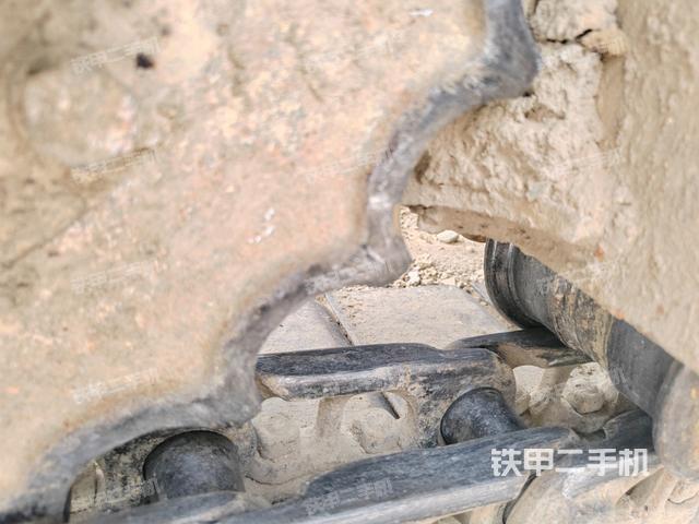 左驅(qū)動輪(行走機構(gòu)) 左驅(qū)動輪(行走機構(gòu))