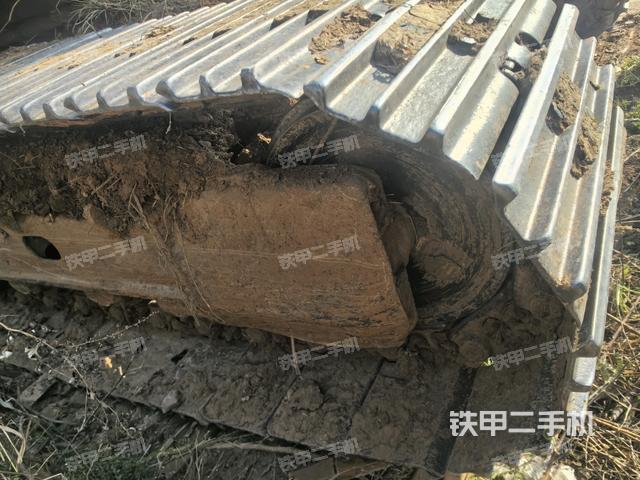 右托鏈輪+鏈筋（行走機構(gòu)）