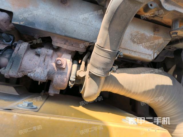 氣門室蓋螺絲特寫（上車部件）