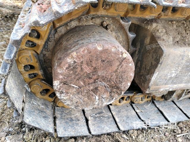 右驅(qū)動(dòng)輪(行走機(jī)構(gòu)) 右驅(qū)動(dòng)輪(行走機(jī)構(gòu))