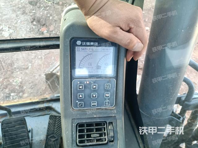 顯示屏?（駕駛室部分）