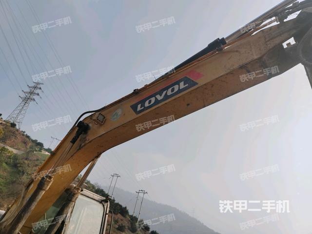 大臂整體?右側(cè)(工作和回轉(zhuǎn)裝置) 大臂整體?右側(cè)(工作和回轉(zhuǎn)裝置)