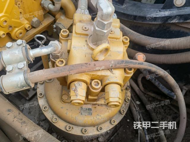 回轉(zhuǎn)馬達(dá)(上車部件) 回轉(zhuǎn)馬達(dá)(上車部件)