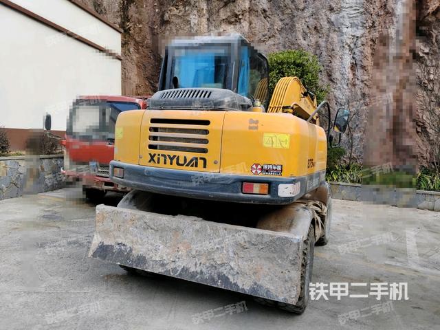 右后45(整機(jī)外觀) 右后45(整機(jī)外觀)