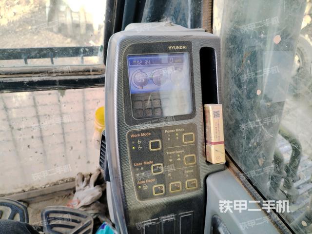 顯示屏?（駕駛室部分）