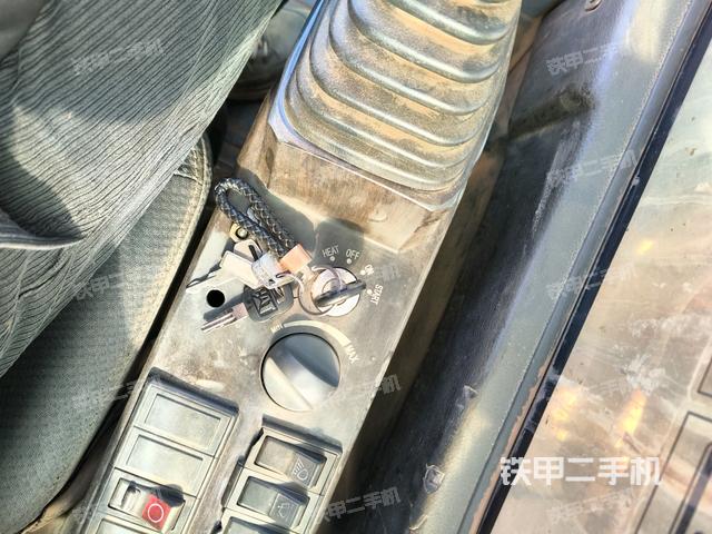 顯示屏?（駕駛室部分）