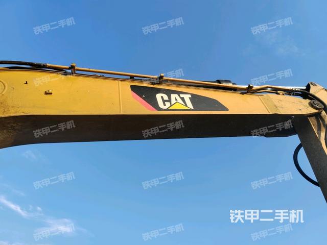 大臂整體?右側(cè)（工作和回轉(zhuǎn)裝置）