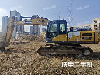 南京市出售 徐工 XE215D 挖掘机