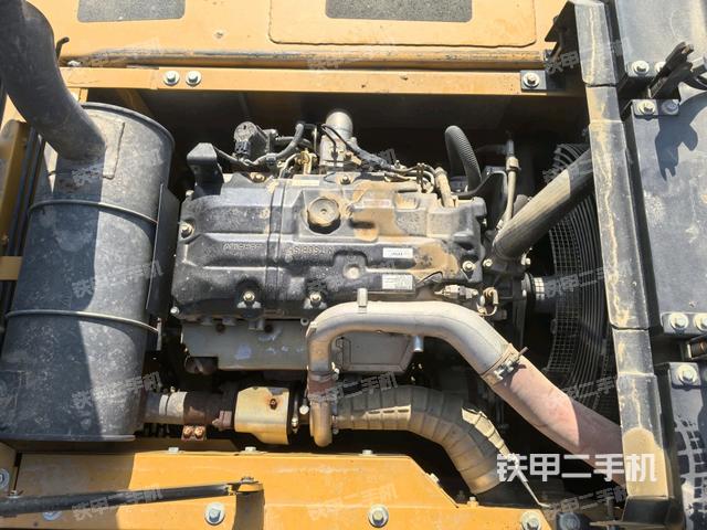 發(fā)動機(jī)室(上車部件) 發(fā)動機(jī)室(上車部件)