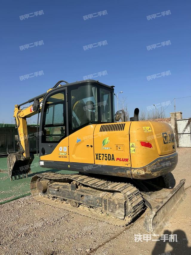 整機(jī)右后45°（整機(jī)外觀）