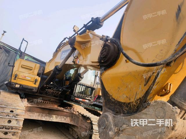大臂整體?右側(cè)(工作和回轉(zhuǎn)裝置) 大臂整體?右側(cè)(工作和回轉(zhuǎn)裝置)