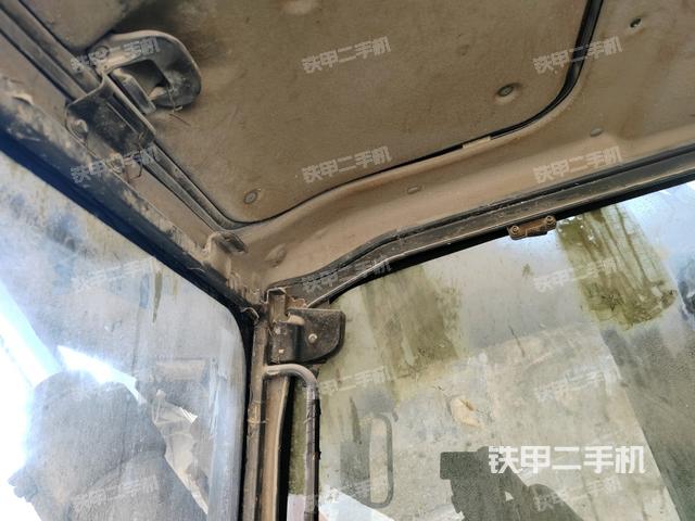 小時表（駕駛室部分）