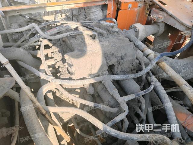 分配閥(上車(chē)部件) 分配閥(上車(chē)部件)