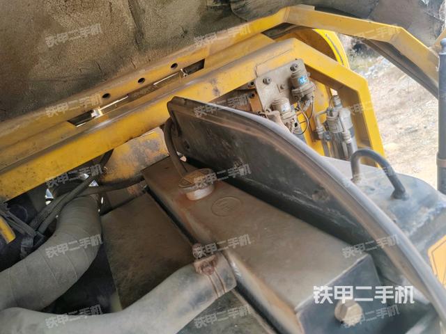 增壓器特寫(上車部件) 增壓器特寫(上車部件)